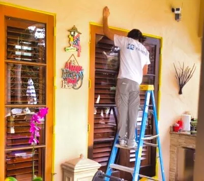 Exterior Painting
