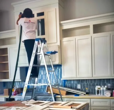 Interior Painting