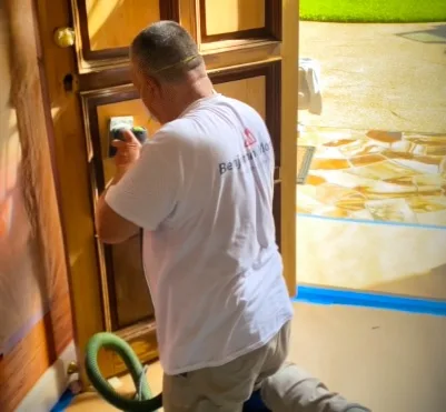 Exterior Painting
